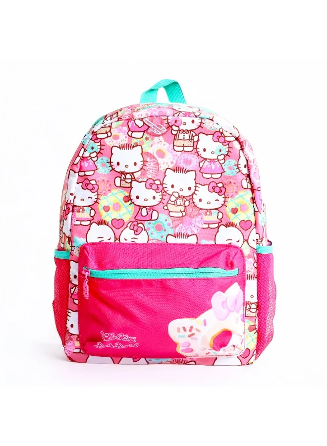 Sanrio Sanrio Hello Kitty Backpack 14''